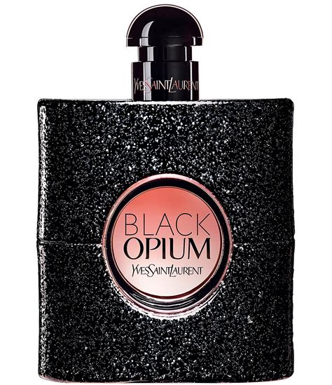 black opium yves saint laurent müller|Yves Saint Laurent Black Opium online bestellen .